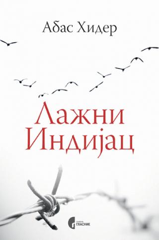 lažni indijac abas hider 