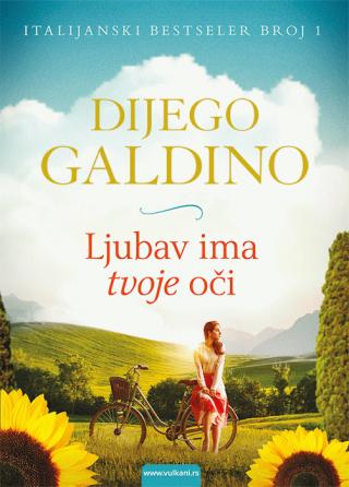 ljubav ima tvoje oči dijego galdino 