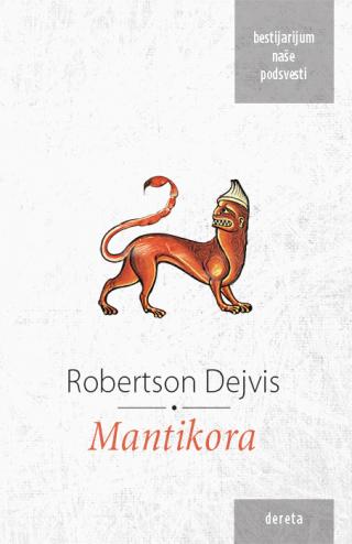 mantikora robertson dejvis 