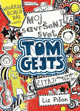 moj savršeni svet tom gejts liz pišon 
