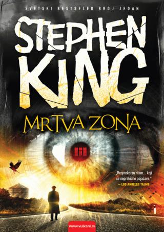 mrtva zona stiven king 
