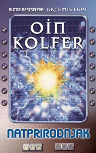 natprirodnjak oin kolfer 