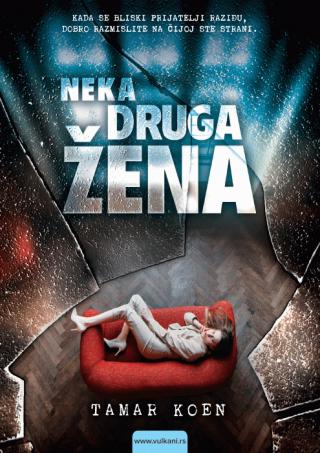 neka druga žena tamara koen 