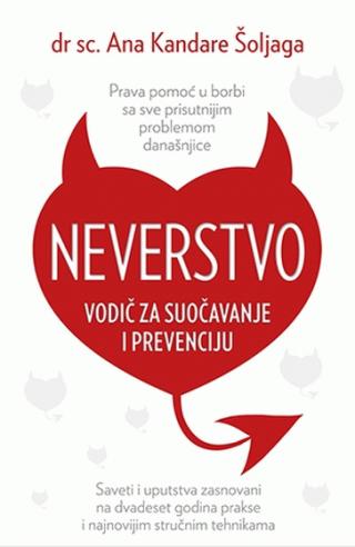 neverstvo vodič za suočavanje i prevenciju ana kandare šoljaga 