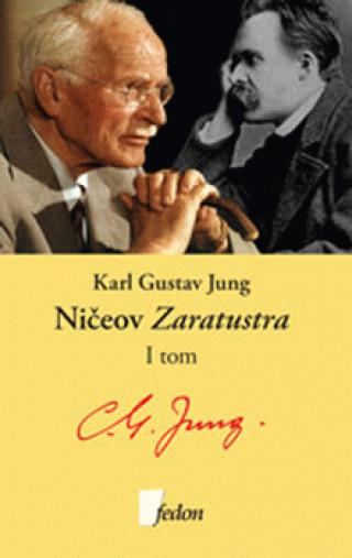 ničeov zaratustra i tom karl gustav jung 