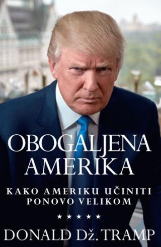 obogaljena amerika donald dž tramp 