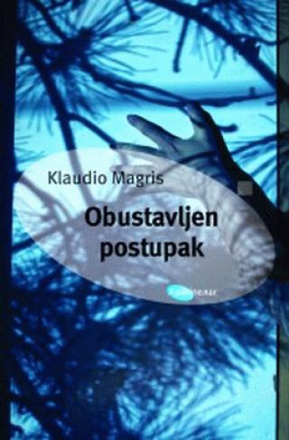 obustavljen postupak klaudio magris 