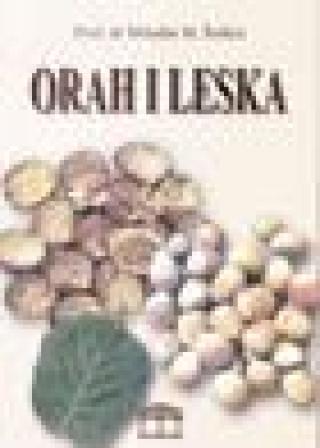 orah i leska miladin šoškić 