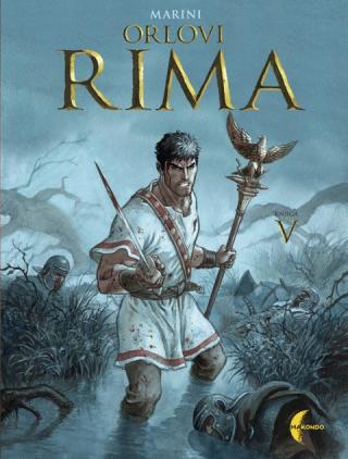 orlovi rima 5 enriko marini 