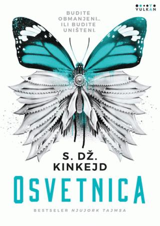 osvetnica s dž kinkejd 