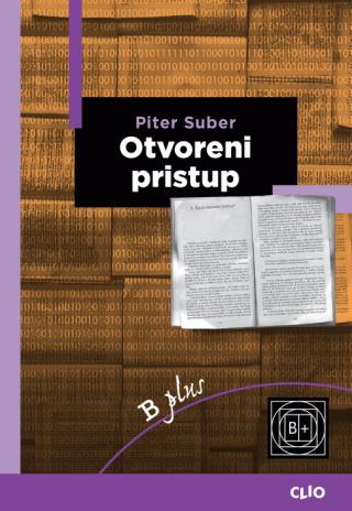 otvoreni pristup piter suber 