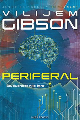 periferal vilijem gibson 