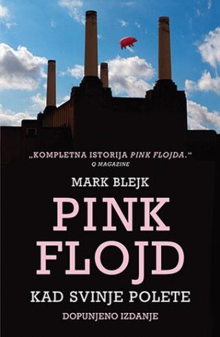 pink flojd kad svinje polete mark blejk 