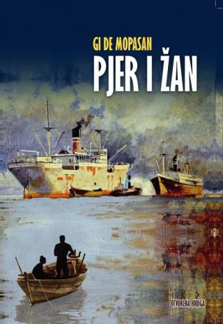 pjer i žan gi de mopasan 