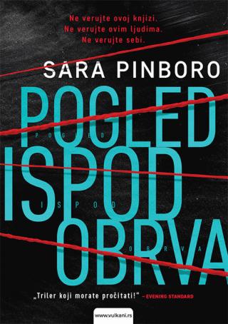 pogled ispod obrva sara pinboro 