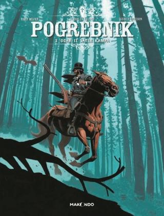 pogrebnik 3 ogar iz sater kampa gzavije dorison karolin delabi ralf mejer 