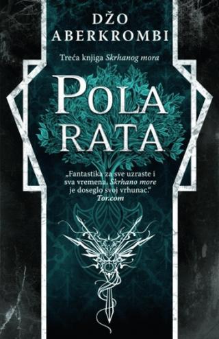 pola rata džo aberkrombi 