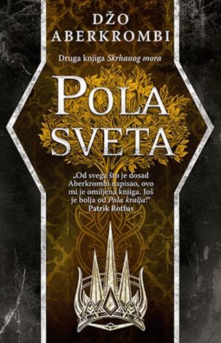 pola sveta džo aberkrombi 