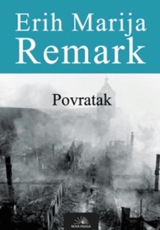 povratak erih marija remark 