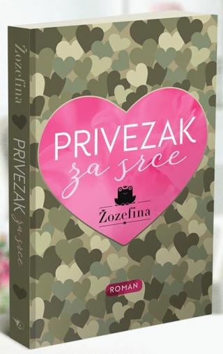 privezak za srce žozefina 