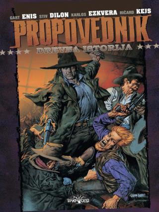 propovednik 04 drevna istorija gart enis karlos ezkvera ričard kejs stiv pag 