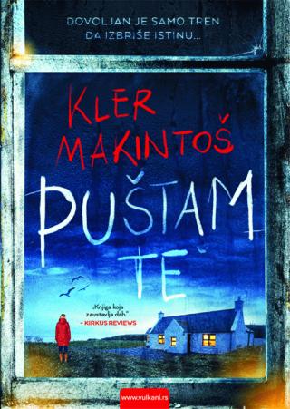 puštam te kler makintoš 