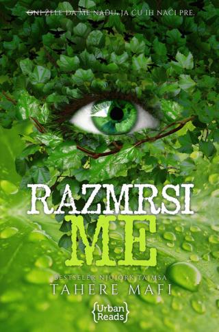 razmrsi me tahere mafi 
