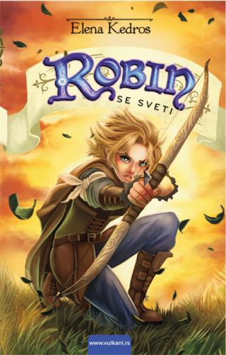 robin se sveti elena kedros 