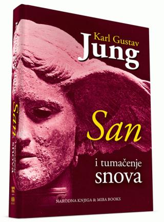 san i tumačenje snova karl gustav jung 
