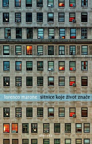 sitnice koje život znače lorenco marone 