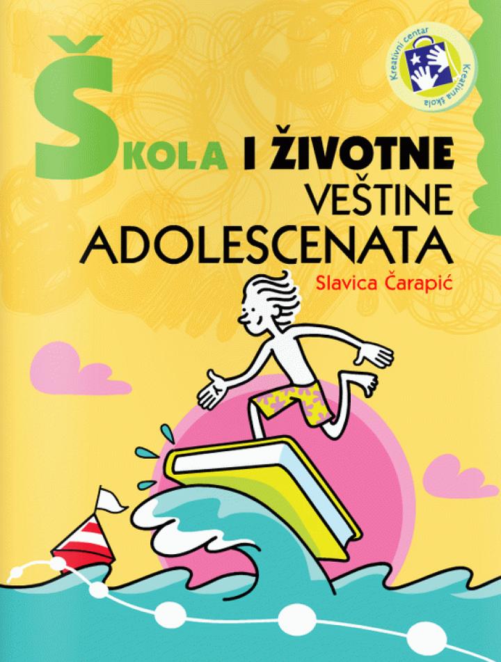 škola i životne veštine adolescenata 