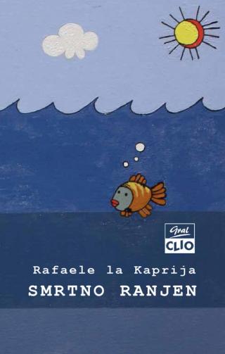 smrtno ranjen rafaele la kaprija 