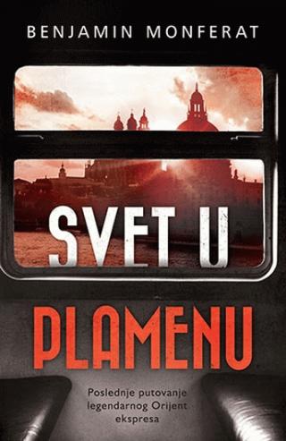 svet u plamenu benjamin monferat 