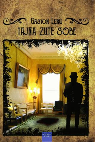 tajna žute sobe gaston leru 