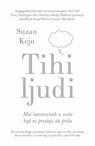 tihi ljudi suzana kejn 