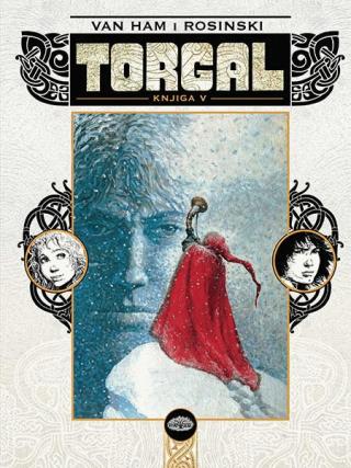 torgal 05 gžegož rosinski žan van ham 
