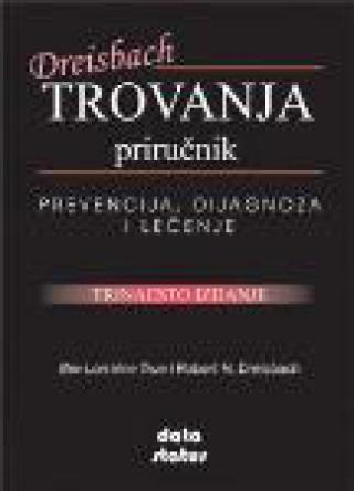 trovanja priručnik bev lorejn tru robert h drajzbah 