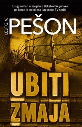 ubiti zmaja lejf g v pešon 