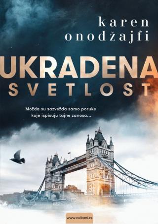 ukradena svetlost karen onodžajfi 
