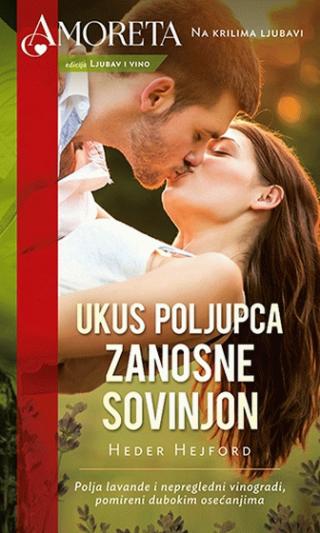 ukus poljupca zanosne sovinjon heder hejford 