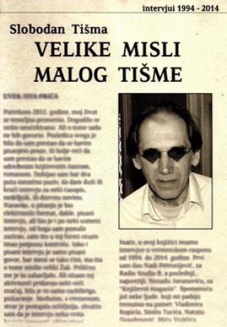 velike misli malog tišme slobodan tišma 