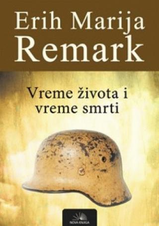 vreme života i vreme smrti erih marija remark 