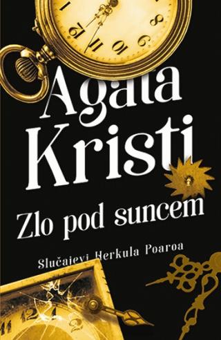 zlo pod suncem agata kristi 