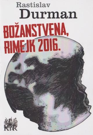 božanstvena, rimejk 2016 rastislav durman 