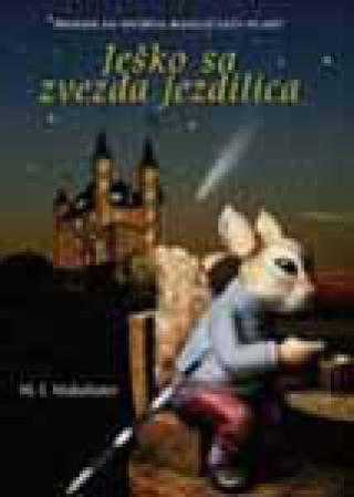 ješko sa zvezda jezdilica margaret i makalister 