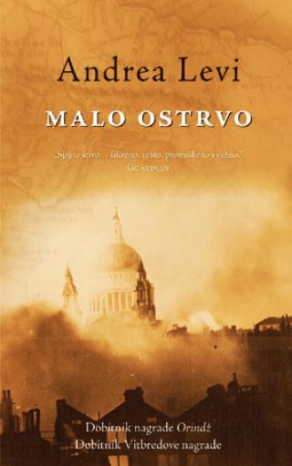 malo ostrvo andrea levi 