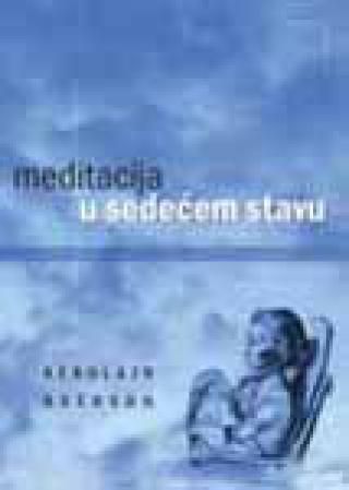meditacija u sedećom stavu karolajn aderson 