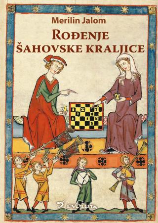 rođenje šahovske kraljice merlin jalom 