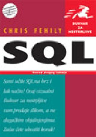 sql bukvar za nestrpljive chris fehily 