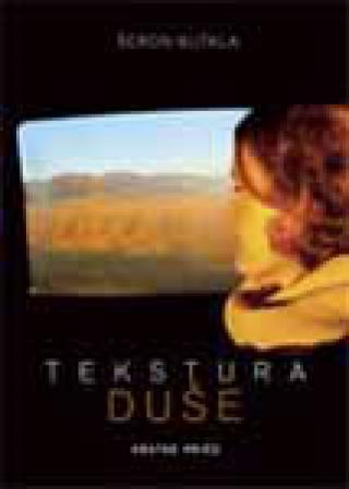 tekstura duše šeron butala 